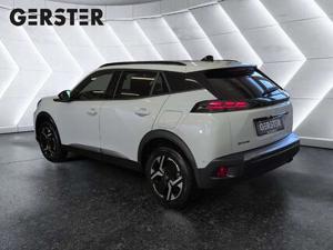 Peugeot 2008 Bild 4