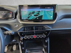 Peugeot 2008 Bild 11
