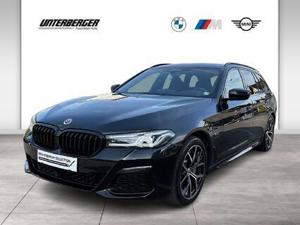 BMW 530e xDrive M Sportpaket // Anhängerkupplung //  Sitzheizung vorne  hinten
