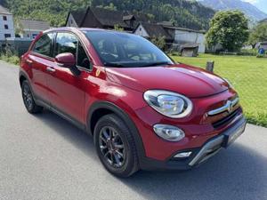 Fiat 500X Bild 6