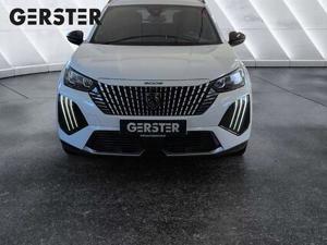 Peugeot 2008 Bild 2