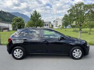 VW Polo Bild 9