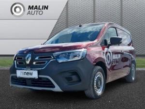 Renault Kangoo Bild 7