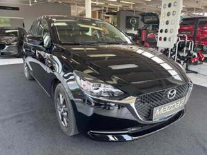 Mazda 2 Bild 3