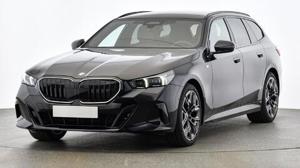 BMW 520d xDrive Touring G61 B47 M Sportpaket DAB