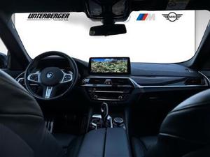 BMW 530e xDrive M Sportpaket // Anhängerkupplung //  Sitzheizung vorne  hinten Bild 6