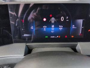 Opel Astra Bild 16