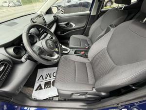 Toyota Yaris Bild 4