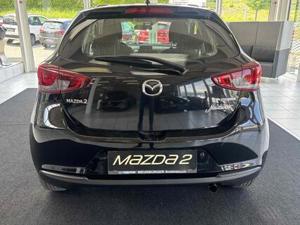 Mazda 2 Bild 4