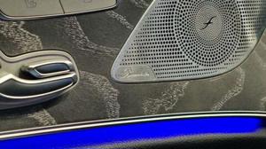 Mercedes-Benz Ls 400 Bild 11