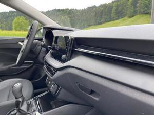 Skoda Fabia Bild 11