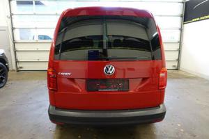 VW Caddy 2015 Bild 14