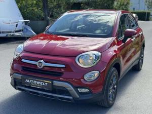 Fiat 500X Bild 10