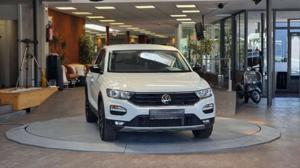 Volkswagen T-Roc Bild 3