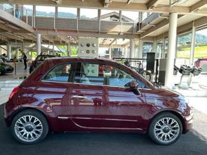 Fiat 500 2015 Bild 6
