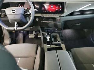 Opel Astra Bild 13