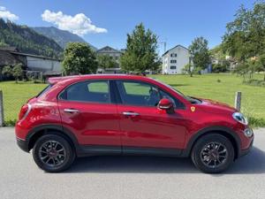 Fiat 500X Bild 8