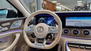 Mercedes-Benz AMG Bild 18