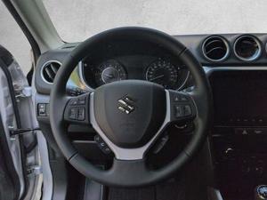 Suzuki Vitara Bild 9