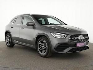 Mercedes-Benz GLA 250 AMG Line 4Matic|DISTRONIC|LED|Panoram 165 kW (224 PS), Automatik, Allrad Bild 2