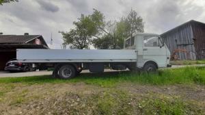 Volkswagen LT 45 Bild 4
