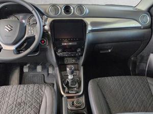 Suzuki Vitara Bild 8
