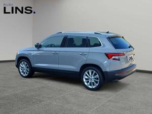 Skoda Karoq Bild 3