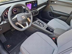 Seat Leon Bild 10