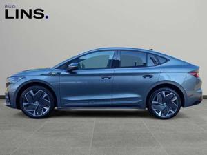 Skoda Enyaq Bild 2