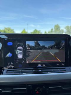 VW Golf Bild 12