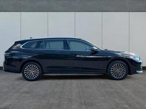 VW Passat Variant Elegance DSG+AHK+NAVI+MATRIX+MASSAGE+ACC+KAMERA... Bild 5
