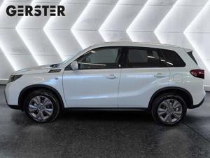 Suzuki Vitara Bild 3