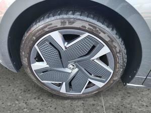 Skoda Enyaq Bild 14