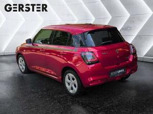 Suzuki Swift Bild 4