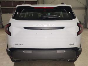Dacia Duster Expression 1.2 TCe 130 Mild-Hybrid 4x4 AndroidA... Bild 5