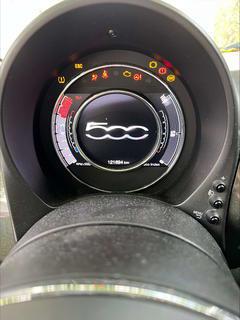 Fiat 500 Bild 7