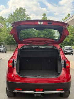 Suzuki SX4 Bild 7