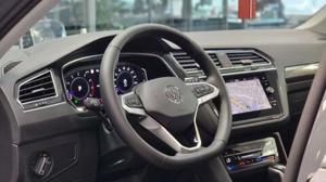 Volkswagen Tiguan Bild 19