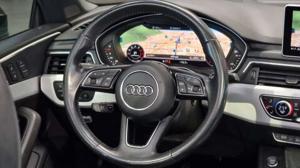 Audi A5 Bild 20
