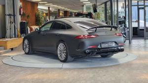 Mercedes-Benz AMG Bild 10