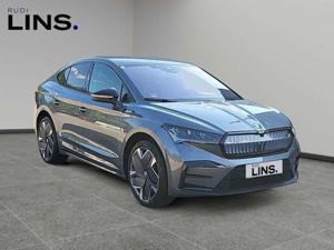 Skoda Enyaq Bild 7