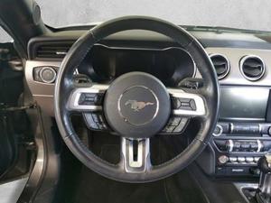 Ford Mustang Bild 8
