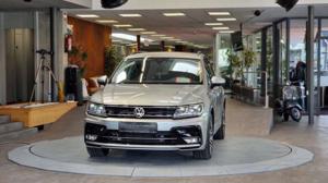 Volkswagen Tiguan Bild 2