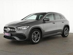 Mercedes-Benz GLA 250 AMG Line 4Matic|DISTRONIC|LED|Panoram 165 kW (224 PS), Automatik, Allrad