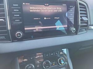 Skoda Karoq Bild 17