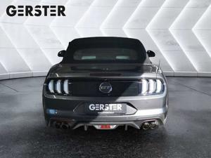 Ford Mustang Bild 5