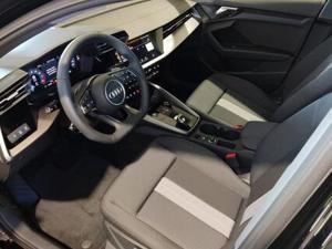 Audi A3 Bild 8