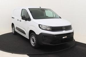 Opel Combo Bild 3