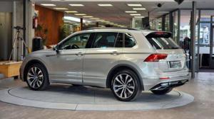 Volkswagen Tiguan Bild 10