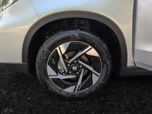 Suzuki Vitara Bild 12